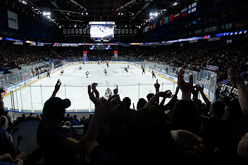 Последние новости Металлург Арены от 03.08.2024